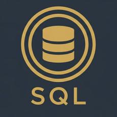 Обложка курса «Базы данных sql » на Stepik