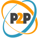 Обложка курса «P2P-системы: от идеи к реализации» на Stepik