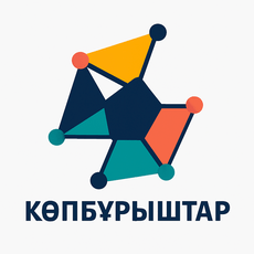 Обложка курса «Көпбұрыштар. Төртбұрыштарды зерттеу» на Stepik