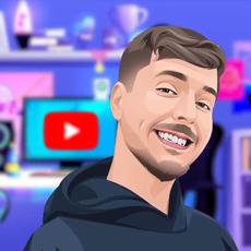 Обложка курса «Создание и популяризация видеоконтента на YouTube» на Stepik