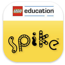 Обложка курса «Робототехника на LEGO Education SPIKE Prime» на Stepik