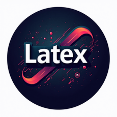 Обложка курса «LaTeX. Профессиональный уровень» на Stepik