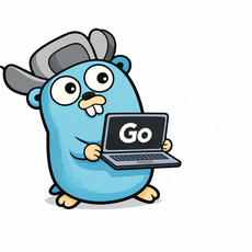 Обложка курса «Go (Golang): фундаментальный курс с практикой» на Stepik