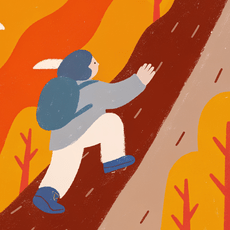 Обложка курса «Моделирование собственной успешности» на Stepik