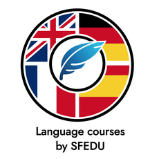 Обложка курса «Полиглот: евроязыки с нуля для подростков» на Stepik