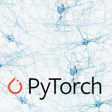 Обложка курса «Нейронные сети с нуля (разработка на PyTorch)» на Stepik