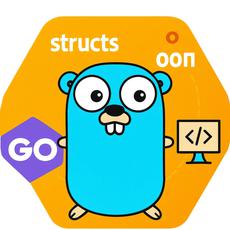 Обложка курса «PRO Go. Для продвинутых» на Stepik