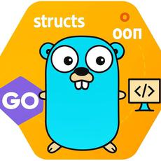 Обложка курса «PRO Go. Для продвинутых» на Stepik