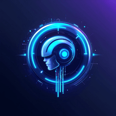 Обложка курса «Искусственный интеллект в математике» на Stepik