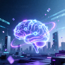 Обложка курса «Машинное Обучение/Machine Learning. Уровень 0.» на Stepik