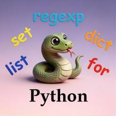 Обложка курса «Задачи по программированию на Python» на Stepik