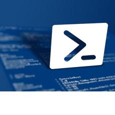 Обложка курса «Powershell для начинающих | автоматизация за один день | 2026» на Stepik