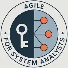Обложка курса «Agile & Scrum & Дашборды & Оценка» на Stepik