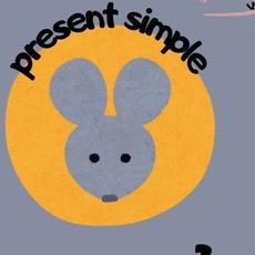 Обложка курса «Present Simple - основное время в английском языке» на Stepik