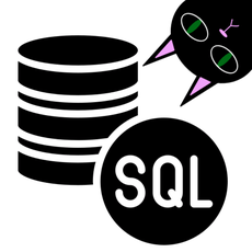 Обложка курса «SQL и устройство Баз Данных: подготовка к собеседованиям» на Stepik