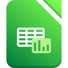 Обложка курса «Быстрый старт в LibreOffice Calc с нуля» на Stepik