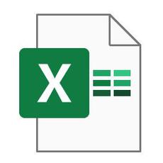 Обложка курса «База Excel: Теория + Практ.задания (В ПРОЦЕССЕ СОЗДАНИЯ!)» на Stepik