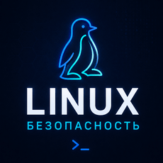 Обложка курса «Безопасность Linux: практическое усиление сервера» на Stepik