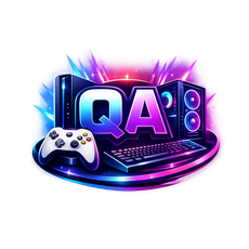 Обложка курса «Основы тестирования игр: QA в игровой индустрии» на Stepik