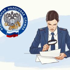 Обложка курса «Налоговый процесс» на Stepik