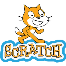 Обложка курса «Преподавание Scratch для молодежи» на Stepik