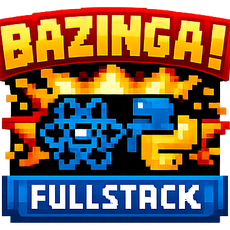 Обложка курса «Fullstack: Django + React для начинающих» на Stepik