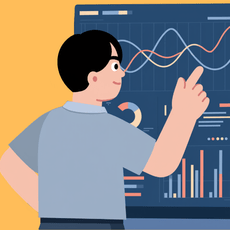 Обложка курса «Математика для Data Science» на Stepik