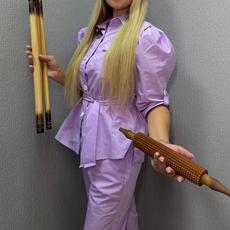 Обложка курса «Антицеллюлитный массаж: мастер-класс по коррекции фигуры» на Stepik