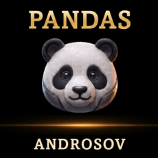 Python: библиотека Pandas для анализа данных