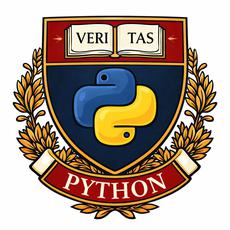 Обложка курса «Прикладной Python: инженерная база, оценка стоимости решений» на Stepik