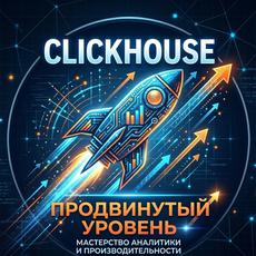 ClickHouse - лучшая SQL-база для аналитики: продвинутый уровень