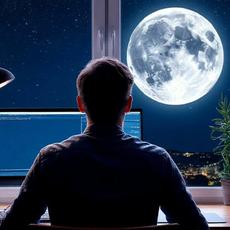 Обложка курса «LУНА: Linux Установка Настройка Администрирование» на Stepik