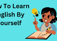 Обложка курса «Fun and self-study with English» на Stepik