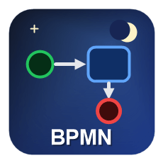 Обложка курса «BPMN быстрый старт» на Stepik
