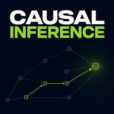 Обложка курса «База Causal Inference'а для аналитиков» на Stepik