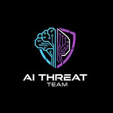 Обложка курса «AI Threat Team: Безопасность AI-систем» на Stepik