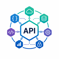 Обложка курса «Экосистема API: архитектура и технологии» на Stepik
