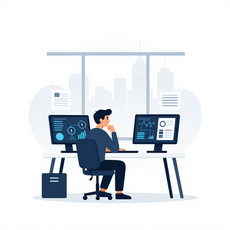 Обложка курса «Системный анализ: Проектирование REST API» на Stepik