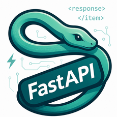Обложка курса «FastAPI для профессионалов: Онлайн-школа на чистой архитектуре» на Stepik