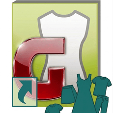 Обложка курса «Основы конструирования одежды в Grafis» на Stepik