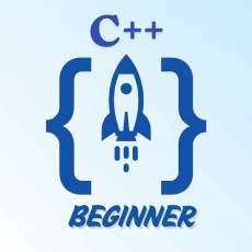 Обложка курса «C++ dasturlash(Beginner)» на Stepik