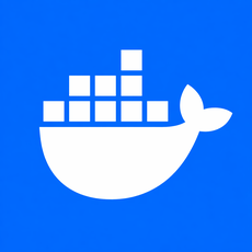 Обложка курса «Docker с нуля: пошаговый и понятный курс» на Stepik
