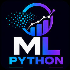 Обложка курса «ML на Python: практика, проекты и подготовка к работе» на Stepik