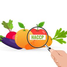 Обложка курса «Идентификация и фальсификация пищевых продуктов» на Stepik