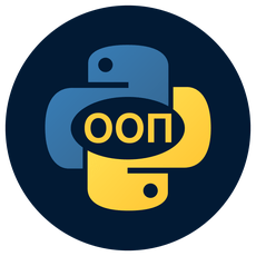 Обложка курса «ООП: с нуля до профи» на Stepik