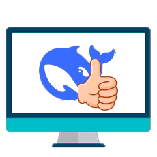 Обложка курса «ИИ для учебы и не только» на Stepik