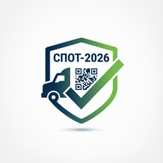 Обложка курса «СПОТ-2026: практическое руководство по ввозу из ЕАЭС» на Stepik