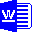 Обложка курса «Word для студентов и молодых учёных» на Stepik