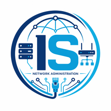 Обложка курса «Администрирование сетей» на Stepik