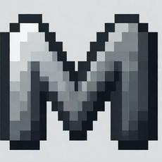 Обложка курса «Markdown: Текст без лишних кнопок» на Stepik